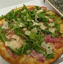 L'angolo della pizza dal 1991