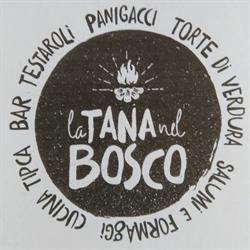 Ristorante Pizzeria e focacceria La tana nel bosco
