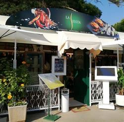 Ristorante La Siesta