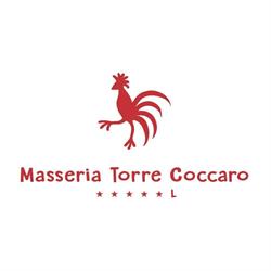 Masseria Torre Coccaro S.r.l Albergo Cinque Stelle Lusso