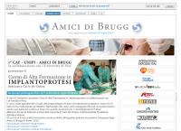 Sito di Associazione Amici Di Brugg Studio Dentistico