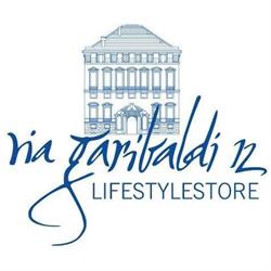 Via Garibaldi 12