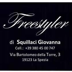 Freestyler Snc di Squillaci Romina e Giovanna