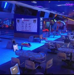 New Park Europa S.r.l