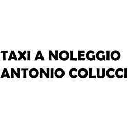 Taxi a Noleggio Antonio Colucci