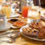Caricato da visitatore il 11/03/2016 - COLAZIONE