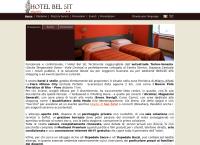 Sito di Bel Sit Milano