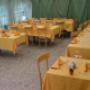 Ristorante  Camping Sasso Remenno