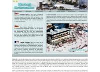Cristallo Albergo