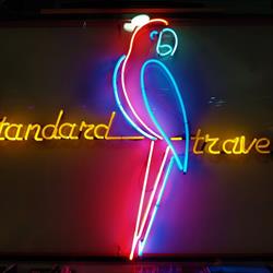 Standard Travel Sas Di Cotta Ramusino Antonia & C.