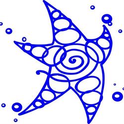 STELLE DELL'OCEANO