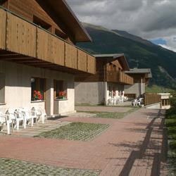 Villaggio Ain Karim