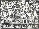 Giardino Botanico/Botanischer Garten - Fondazione Heller.