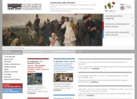 Sito di Palazzo Morando - Attendolo - Bolognini
