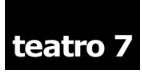 Teatro 7 Cooking School