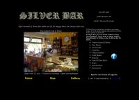Sito di Silver Pub