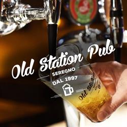 Old Station Pub