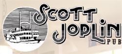 Scott Joplin