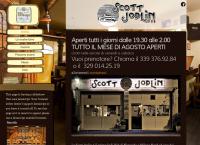 Sito di Scott Joplin
