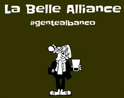 La Belle Alliance