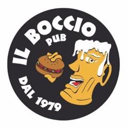 Il Boccio Pub