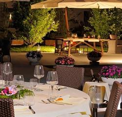 San Giorgio Restaurant