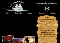 Sailing Ship