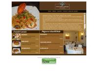 Sito di Trattoria Camozzi S.n.c di Alicino Natale e Vincenzo