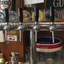Bar Brescia