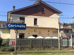 Bar Trattoria Tabacchi Railway Di Roberto Pavan