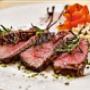 Menu di Carne e di Pesce