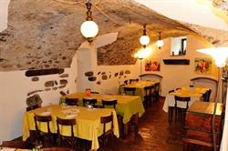 Hiltonn Trattoria