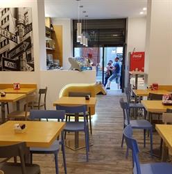 Happy Cafe'