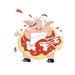 Pizza Pazza
