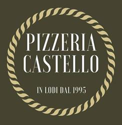 Pizzeria Castello Di Barbieri Mircho ( Pizza Da Asporto)