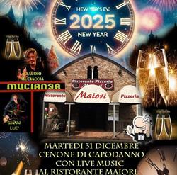 Pizzeria Maiori S.n.c Di Simone Ferrare & C.