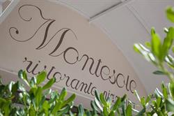Ristorante Montesole di Mark Saredi & C. Sas