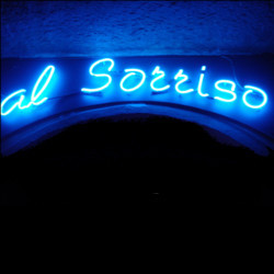 Trattoria al Sorriso