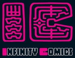 Infinity Comics S.n.c. Di Isabella Mazza e Carlo Luinetti