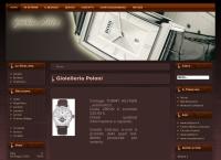 Sito di Gioielleria Poloni