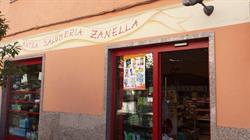 Antica Salumeria Di Zanella Giacomina Federica