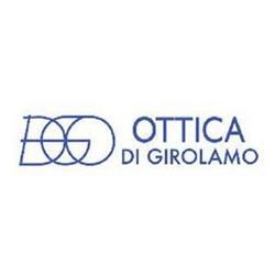 Dgo Ottica di Girolamo