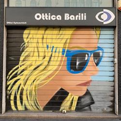Foto Ottica Barili S.a.s. Di Viavattene Lorenzo