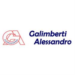 Galimberti Alessandro