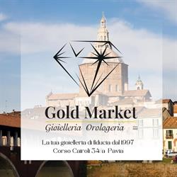 Gold Market di Quadrelli Claudio