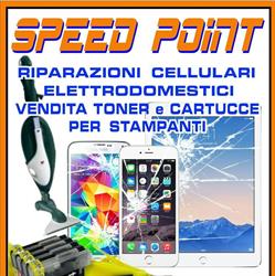 Pellizzoni Alberto Speed Point di Pellizzoni - Videoteca