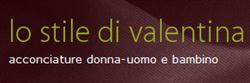 Parrucchiere Lo Stile Di Valentina