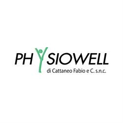 Physiowell di Cattaneo Fabio e C. S.N.C.