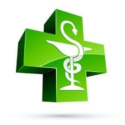 Mucchiati Farmacia