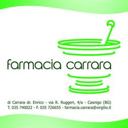 Farmacie Carrara Dr. Enrico